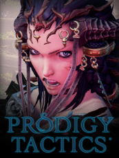 Prodigy Tactics (PC) DIGITÁLIS EARLY ACCESS