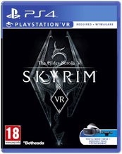 The Elder Scrolls V: Skyrim VR (PSVR)