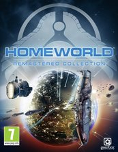 Homeworld Remastered Collection (PC/MAC) DIGITÁLIS
