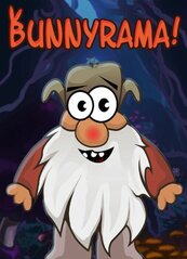 Bunnyrama (PC) klucz Steam