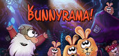 Bunnyrama (PC) klucz Steam