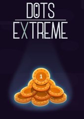Dots eXtreme (PC) klucz Steam