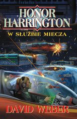Honor Harrington. W służbie miecza