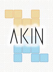 Akin (PC) klucz Steam