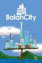 BalanCity (PC/MAC/LX) DIGITAL