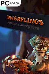 Dwarflings (PC/MAC/LX) klucz Steam