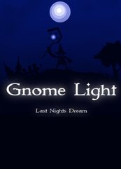 Gnome Light (PC) klucz Steam