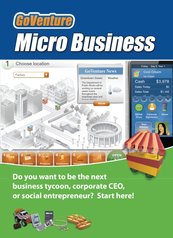 GoVenture MICRO BUSINESS (PC/MAC) DIGITAL