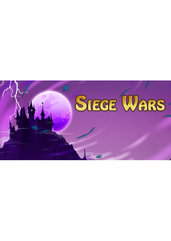 Siege Wars (PC) DIGITAL