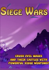 Siege Wars (PC) klucz Steam