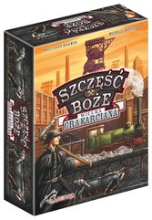 Szczęść Boże - Wielka Gra Karciana (Gra Karciana)