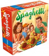 Spaghetti (Gra Planszowa)