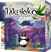 Takenoko (Gra Planszowa)