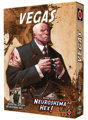 Neuroshima HEX: Vegas (edycja 3.0) (Gra Karciana)