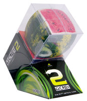 V-Cube 2 Watermelon (2x2x2) wyprofilowana