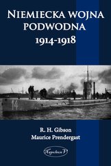 Niemiecka wojna podwodna 1914-1918