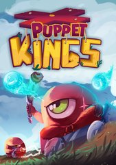 Puppet Kings (PC) klucz Steam