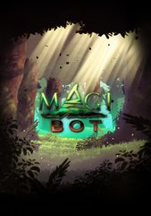 Magibot (PC/MAC/LX) klucz Steam