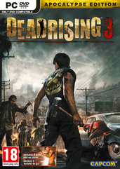Dead Rising 3 Apocalypse Edition (PC) klucz Steam