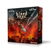 Blood Rage (Gra planszowa)