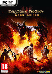 Dragon's Dogma: Dark Arisen (PC) DIGITÁLIS