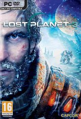 Lost Planet 3 (PC) PL klucz Steam