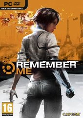 Remember Me (PC) Steam