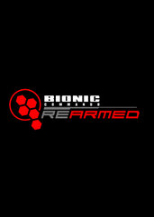 Bionic Commando: Rearmed (PC) klucz Steam