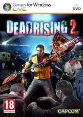 Dead Rising 2 (PC) klucz Steam