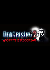 Dead Rising 2: Off the Record (PC) klucz Steam