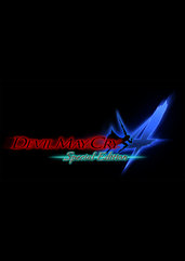 Devil May Cry 4 Special Edition (PC) DIGITÁLIS