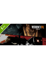 Resident Evil 7 biohazard - Banned Footage Vol.1 (PC) PL klucz Steam