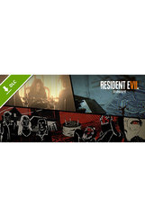 Resident Evil 7 biohazard - Banned Footage Vol.2 (PC) PL klucz Steam