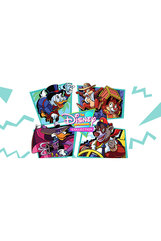 The Disney Afternoon Collection (PC) DIGITÁLIS
