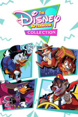 The Disney Afternoon Collection (PC) klucz Steam