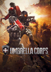 Umbrella Corps / Biohazard Umbrella Corps (PC) PL klucz Steam