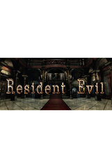 Resident Evil biohazard HD REMASTER (PC) klucz Steam