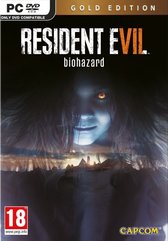Resident Evil 7 biohazard Gold Edition (PC) PL klucz Steam