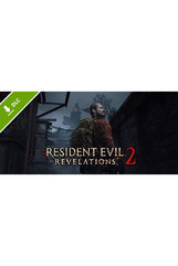 Resident Evil Revelations 2 - Episode Two: Contemplation (PC) PL klucz Steam