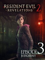 Resident Evil Revelations 2 - Episode Three: Judgement (PC) PL klucz Steam