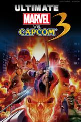 Ultimate Marvel vs. Capcom 3 (PC) klucz Steam