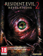 Resident Evil Revelations 2 Deluxe Edition (PC) DIGITÁLIS