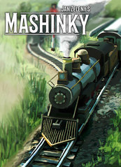 Mashinky (PC) PL klucz Steam EARLY ACCESS