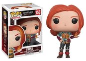 Wiedźmin 3: Dziki Gon Figurka Triss funko POP