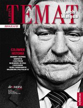 Ale Historia Extra. Na jeden temat. Lech Wałęsa 2/2017
