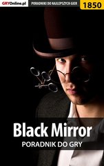 Black Mirror - solucja, poradnik
