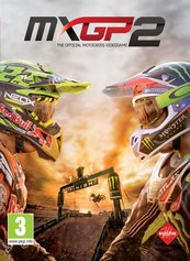 MXGP2 - The Official Motocross Videogame (PC) klucz Steam