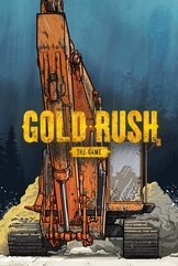 Gold Rush: The Game - Collector's Edition Upgrade (PC) PL klucz Steam