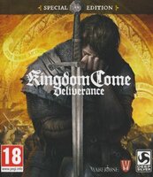 Kingdom Come: Deliverance - Edycja Specjalna (PC) PL DIGITAL