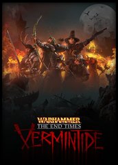 Warhammer: End Times - Vermintide Collector's Edition (PC) PL DIGITAL